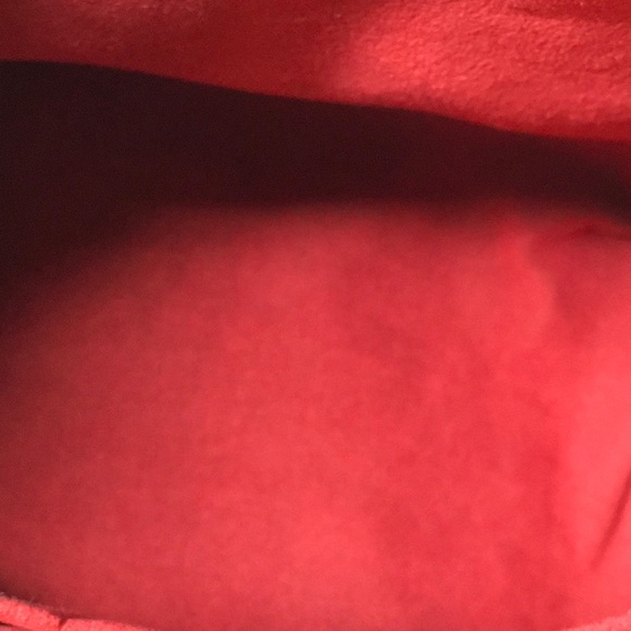 Louis Vuitton Ebene Sistine GM Excellent condition - Picture 16 of 16